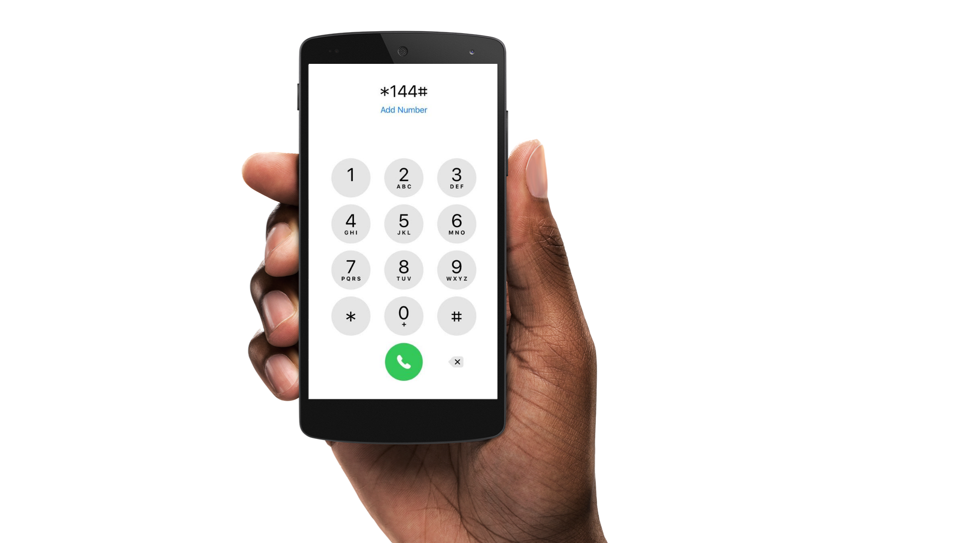 USSD Services Provided By Mobitech Technologies Limited